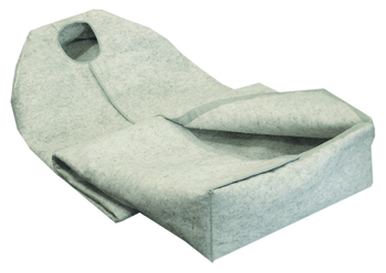 Лечебный Спальный Мешок стандартный – ЛСМc (200 см x 76 см) - Лечебные одеяла ОЛМ - Медицинская техника - denasosteo.ru
